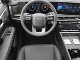 Thumbnail of 2026 Shimmering Silver Hyundai SANTA FE HEV