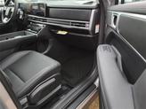 Thumbnail of 2026 Shimmering Silver Hyundai SANTA FE HEV