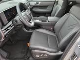 Thumbnail of 2026 Shimmering Silver Hyundai SANTA FE HEV