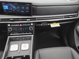 Thumbnail of 2026 Shimmering Silver Hyundai SANTA FE HEV