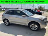 Thumbnail of 2010 Silver Acura RDX