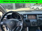 Thumbnail of 2010 Silver Acura RDX