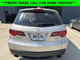 Thumbnail of 2010 Silver Acura RDX