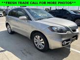 Thumbnail of 2010 Silver Acura RDX