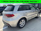 Thumbnail of 2010 Silver Acura RDX