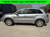 Thumbnail of 2010 Silver Acura RDX