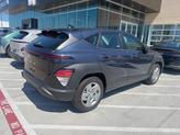 Thumbnail of 2024 Denim Blue Pearl Hyundai KONA