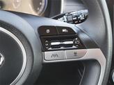 Thumbnail of 2023 Serenity White Pearl Hyundai TUCSON