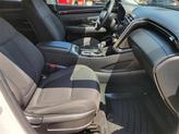Thumbnail of 2023 Serenity White Pearl Hyundai TUCSON