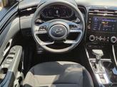 Thumbnail of 2023 Serenity White Pearl Hyundai TUCSON