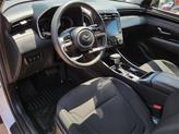 Thumbnail of 2023 Serenity White Pearl Hyundai TUCSON