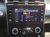 Thumbnail of 2023 Serenity White Pearl Hyundai TUCSON