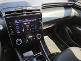Thumbnail of 2023 Serenity White Pearl Hyundai TUCSON