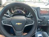 Thumbnail of 2022 Silver Ice Metallic Chevrolet Equinox
