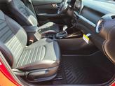 Thumbnail of 2023 Currant Red Kia Forte