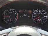 Thumbnail of 2023 Currant Red Kia Forte