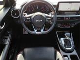 Thumbnail of 2023 Currant Red Kia Forte