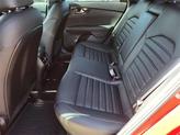 Thumbnail of 2023 Currant Red Kia Forte