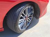Thumbnail of 2023 Currant Red Kia Forte