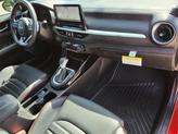 Thumbnail of 2023 Currant Red Kia Forte
