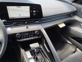 Thumbnail of 2025 Black Hyundai ELANTRA HEV
