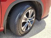 Thumbnail of 2023 Ruby Flare Pearl Toyota Highlander Hybrid