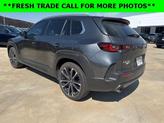Thumbnail of 2023 Machine Gray Metallic Mazda CX-50