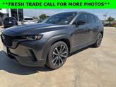 Thumbnail of 2023 Machine Gray Metallic Mazda CX-50