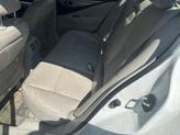 Thumbnail of 2014 Moonlight White INFINITI Q50