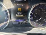 Thumbnail of 2014 Moonlight White INFINITI Q50