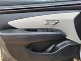 Thumbnail of 2022 Amazon Gray Hyundai TUCSON