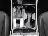 Thumbnail of 2022 Amazon Gray Hyundai TUCSON