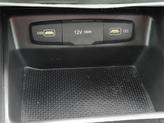 Thumbnail of 2022 Amazon Gray Hyundai TUCSON