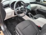 Thumbnail of 2022 Amazon Gray Hyundai TUCSON