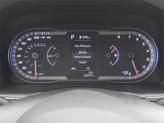 Thumbnail of 2022 Amazon Gray Hyundai TUCSON