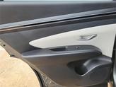 Thumbnail of 2022 Amazon Gray Hyundai TUCSON