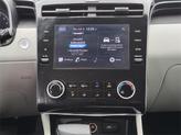 Thumbnail of 2022 Amazon Gray Hyundai TUCSON