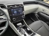 Thumbnail of 2022 Amazon Gray Hyundai TUCSON