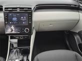 Thumbnail of 2022 Amazon Gray Hyundai TUCSON