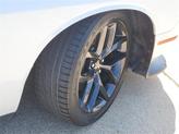 Thumbnail of 2022 White Knuckle Clearcoat Dodge Challenger