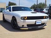 Photo of 2022 White Knuckle Clearcoat Dodge Challenger