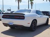 Thumbnail of 2022 White Knuckle Clearcoat Dodge Challenger