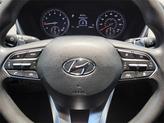 Thumbnail of 2022 Hampton Gray Hyundai SANTA FE