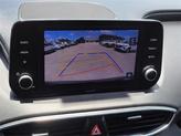 Thumbnail of 2022 Hampton Gray Hyundai SANTA FE