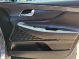 Thumbnail of 2022 Hampton Gray Hyundai SANTA FE