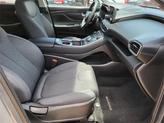 Thumbnail of 2022 Hampton Gray Hyundai SANTA FE