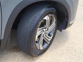 Thumbnail of 2022 Hampton Gray Hyundai SANTA FE