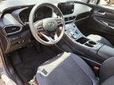Thumbnail of 2022 Hampton Gray Hyundai SANTA FE