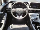 Thumbnail of 2022 Hampton Gray Hyundai SANTA FE