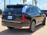 Thumbnail of 2026 Abyss Black Pearl Hyundai PALISADE